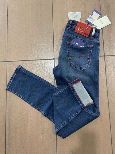 Jacob Cohen Men Jeans Size 32 Colour 
