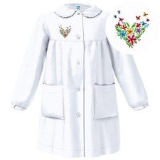 SIGGI Grembiule Scuola