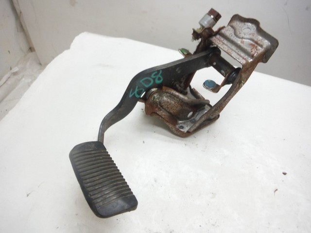 2000 TOYOTA TUNDRA V6 A/T BRAKE PEDAL ASSEMBLY OEM | eBay
