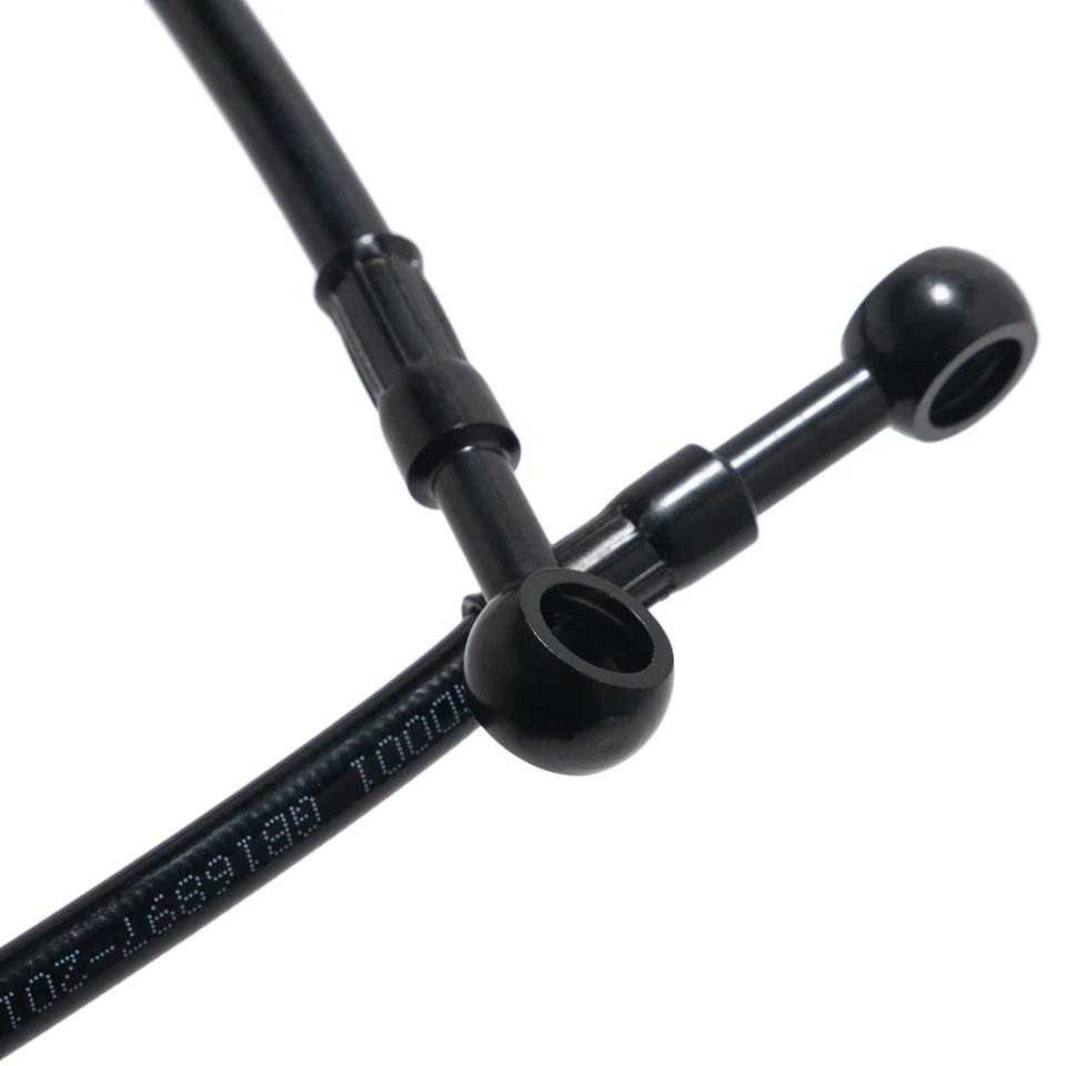 Swingarm Extension Black Line Chain Remover For Suzuki GSXR1000 2011-2024 2023 Foto 3 de 4