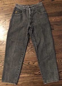 armani jeans vintage