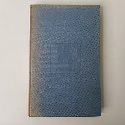 VINTAGE Archaeology Of The Old Testament Prof. R.K. Harrison 1963 Hardcover Book