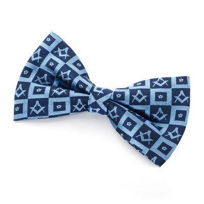 masonic bowties