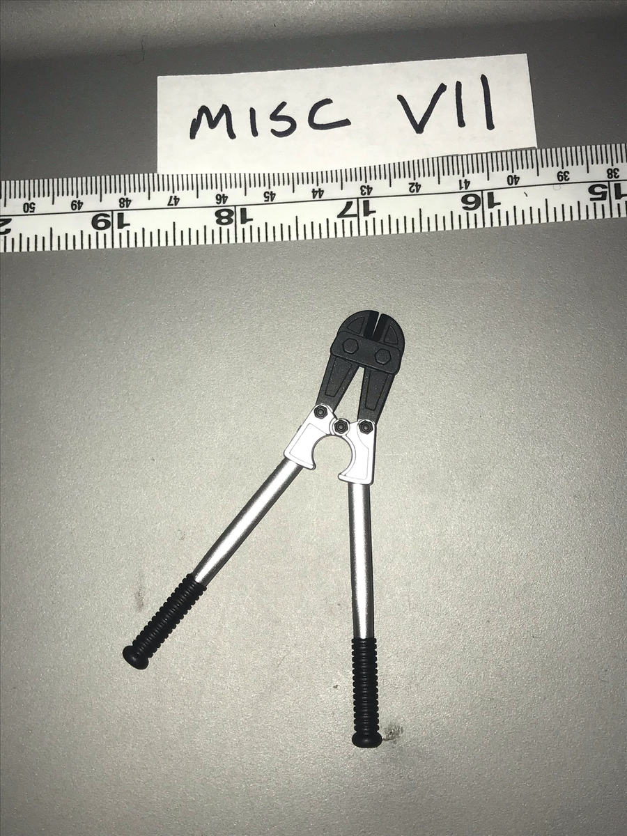 1:6 Modern Era Bolt Cutters - Redman Leon | eBay