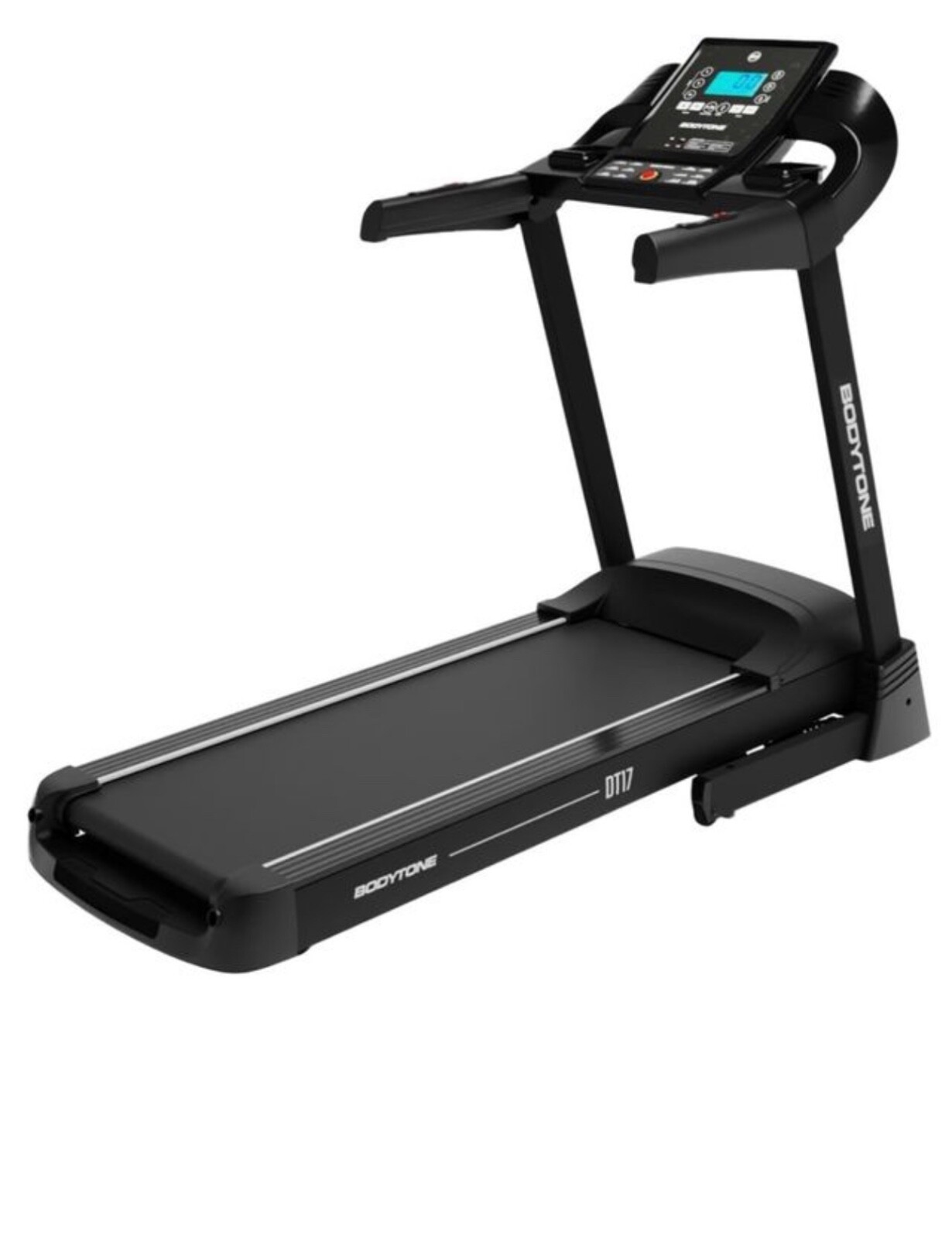 cinta bodytone dt17+ Negra NUEVA