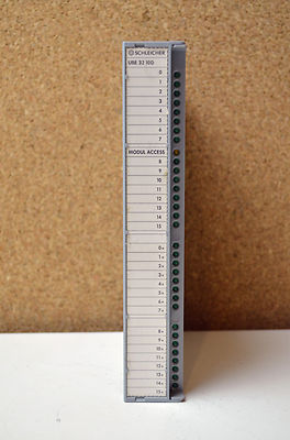 Schleicher UBE 32 10D (E) / 31409246 Digital Input 