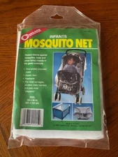 Coghlan's infants Mosquito Net
