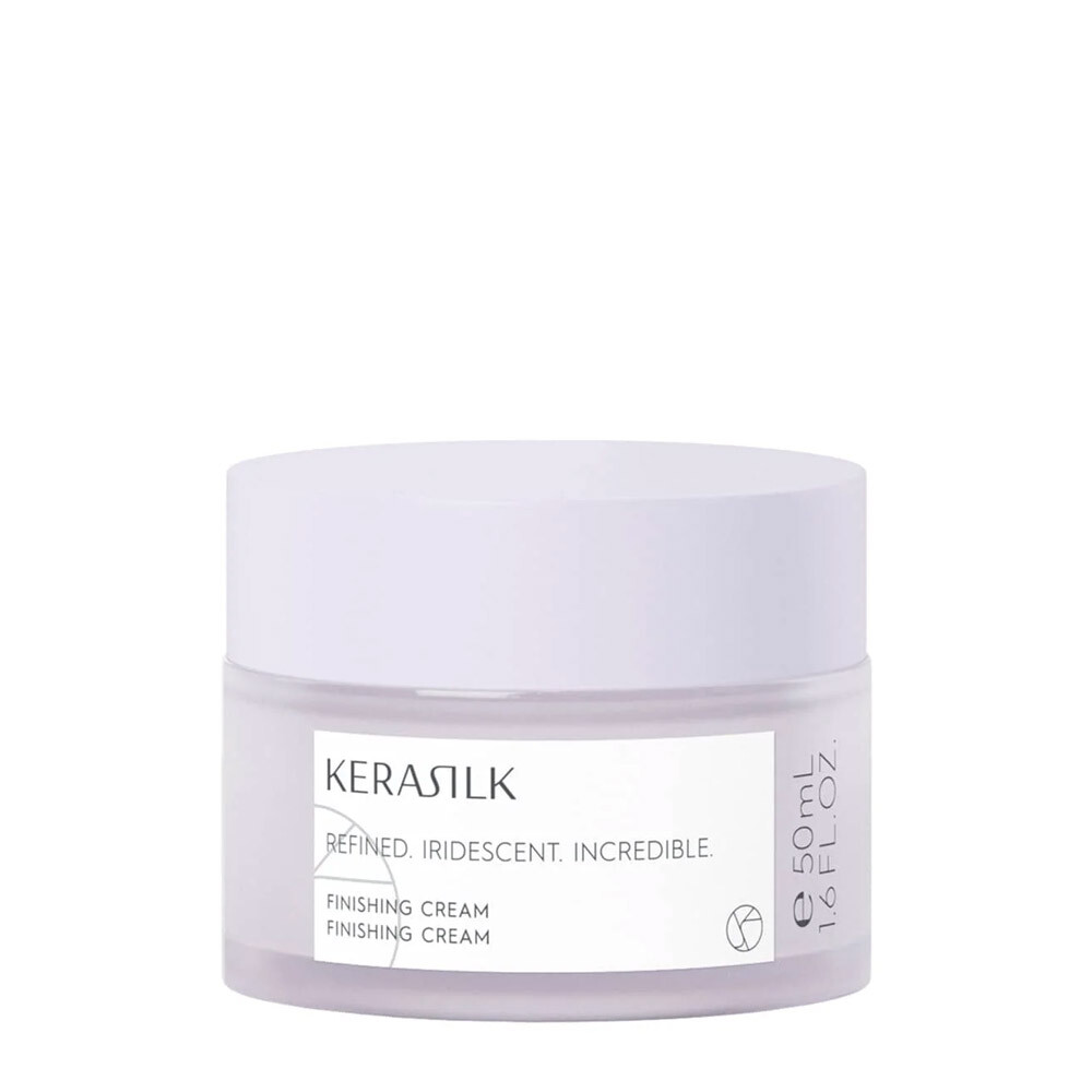 Crema Finish Kerasilk 50ml - Il Segreto del Parrucchiere di Fiducia