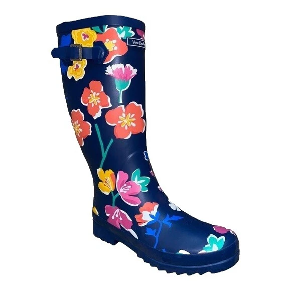 Botas informales para mujeres Vera Bradley
