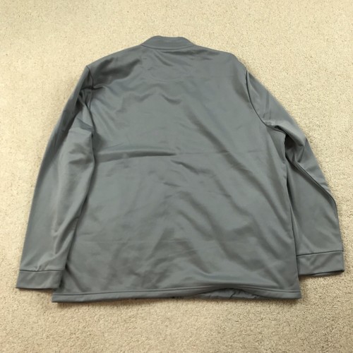 Callaway Golf Mens Full Zip Jacket Mens 2XL Gray - Picture 7 of 7