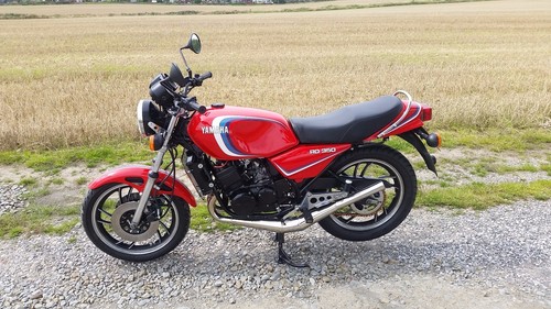 RED RD350LC