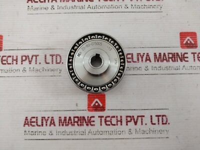 Harmonic Drive Systems 25-80-075005-13 Präzision Gear Reduzierer Montage