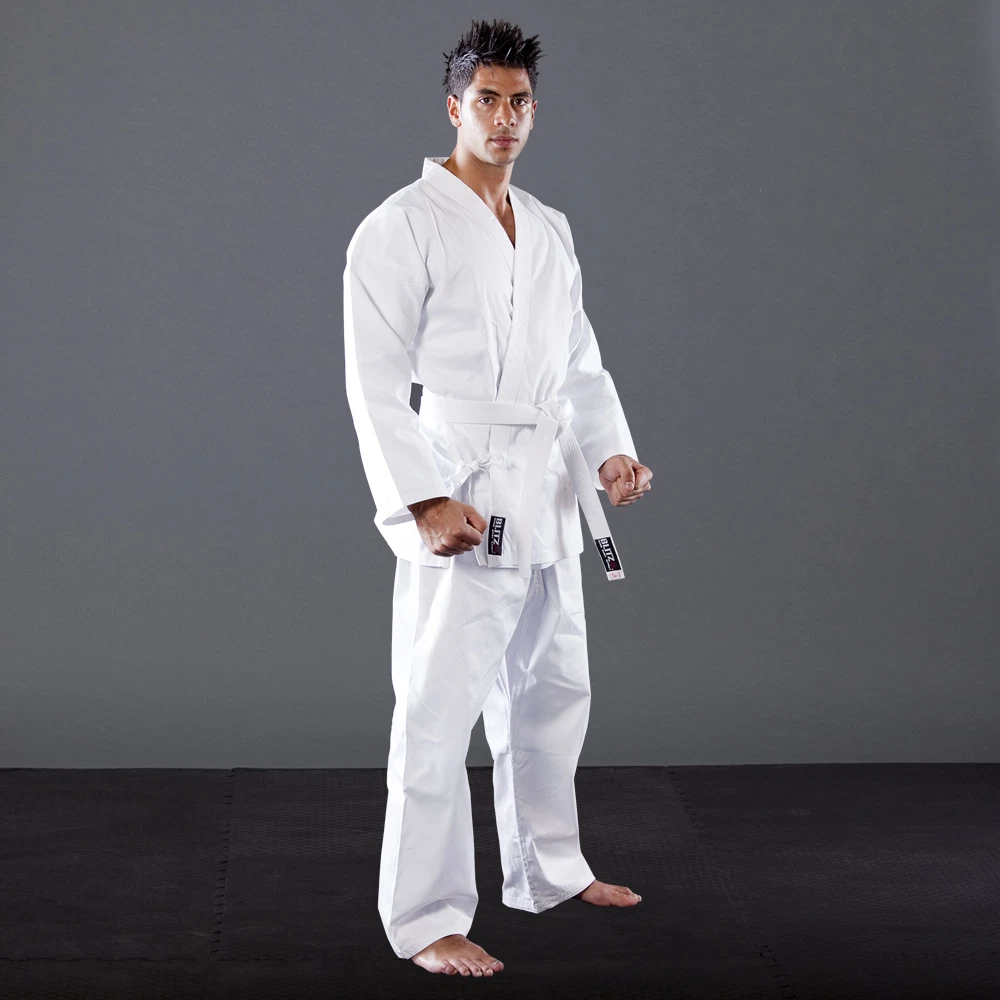 Kimono de Karaté WKF - Club K220, Adidas