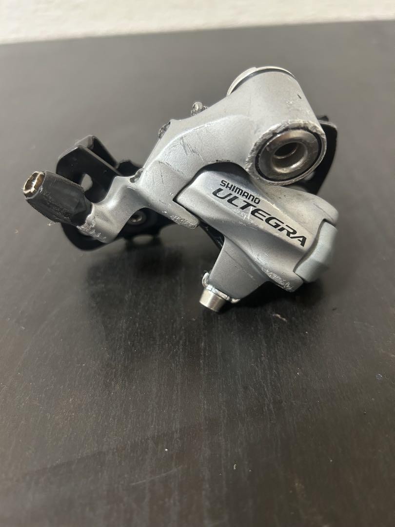 Shimano Ultegra 6700グループセット Shimano Ultegra 6700 Compo Set Group | eBay