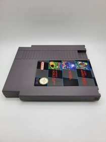 Super Mario Bros. Tetris World Cup Nintendo NES Modul *Blitzversand*