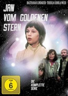 Pidax Serien-Klassiker: Jan vom goldenen Stern - Der... | DVD | Zustand sehr gut