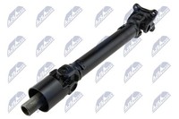 Gelenkwelle Achsantrieb NTY NWN-FT-003 FüR Daihatsu Hijet S85 Bus Piaggio Porter