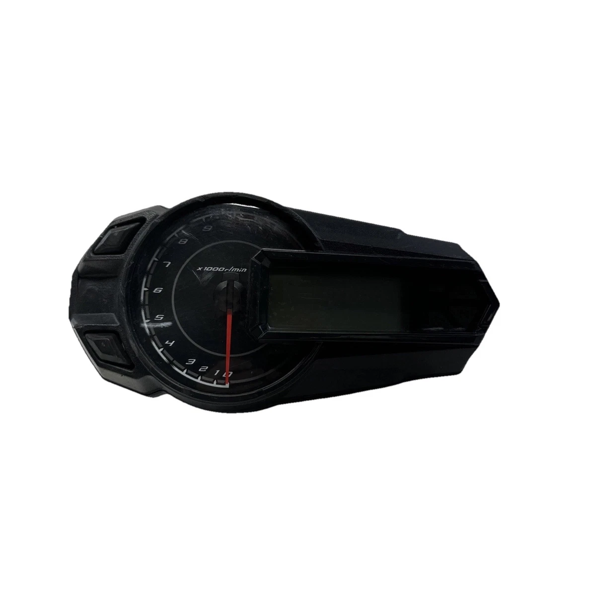 Motorcycle Instruments and Gauges for Kawasaki Z125 Pro for sale