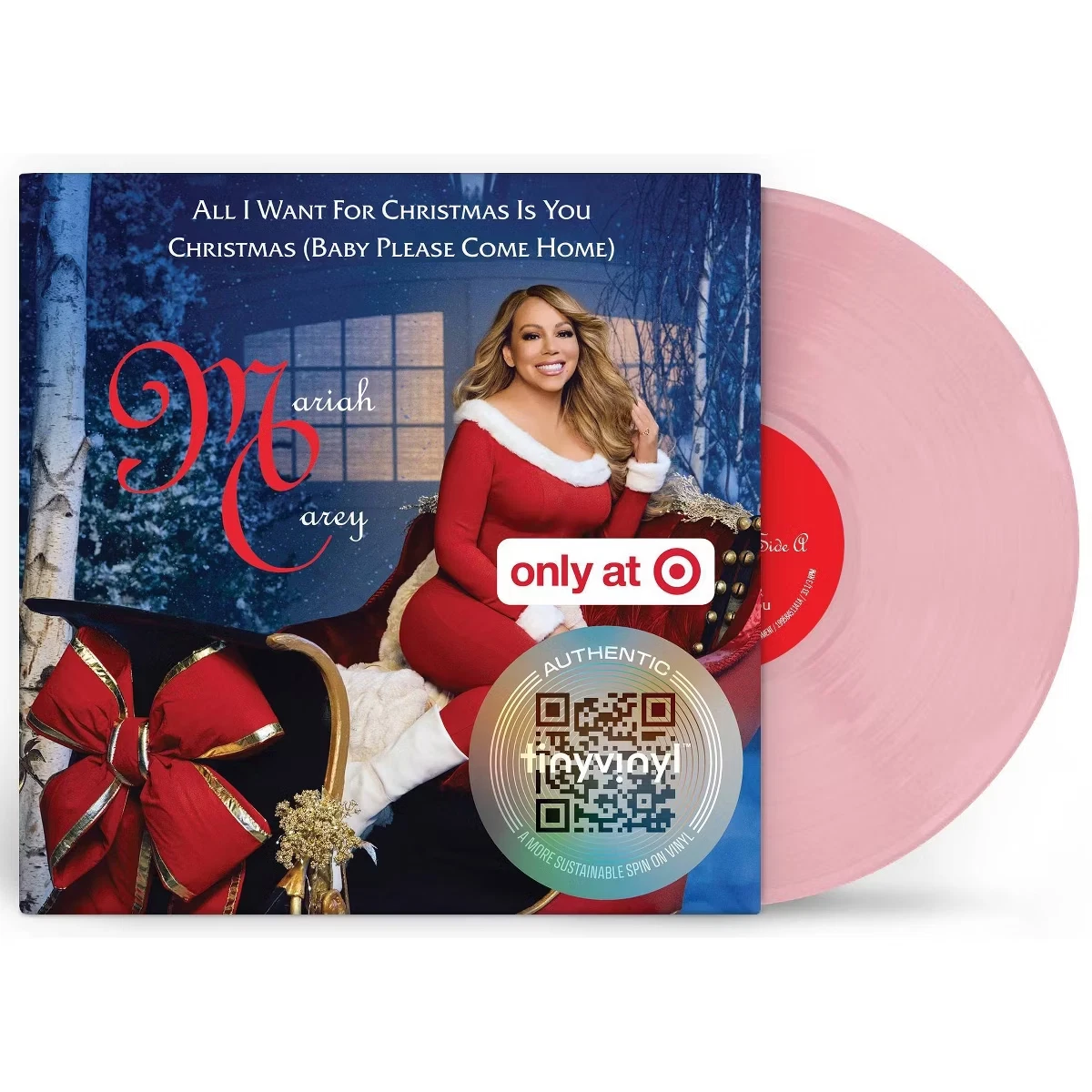 25+ Mariah Carey Single Vinyl Records for sale | Updated Oct 2026