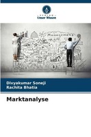 Divyakumar Soneji (U. A.) | Marktanalyse | Taschenbuch | Deutsch (2025) | 84 S.