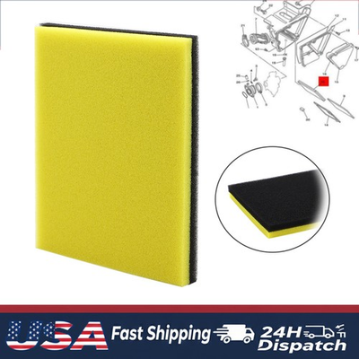 #ad For Yamaha TTR225 XT225 SEROW Air Filter Cleaner 1986 07 1KH 14451 00 00 Sponge $9.11