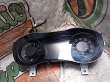 Speedometer 160 MPH With Gloss Black Trim Rings Fits 20 CHALLENGER 3618549