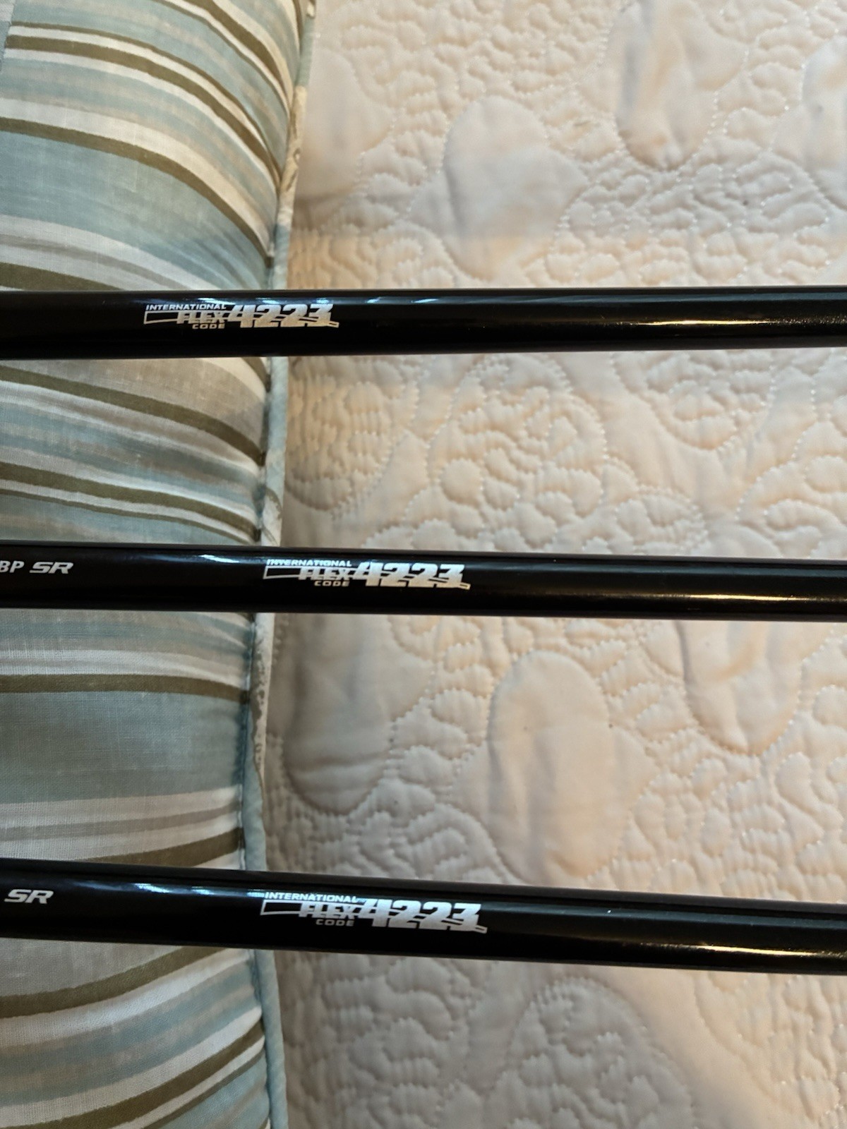 XXIO 11 Set Driver 10.5*, 3-wood 15* and 5-wood 18* SR  MP1100 Graphite Shaft RH