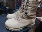 Danner Rivot TFX 8 Coyote 1200G Gortex Military Boots Size 11 R  USA Vibram — photo 4
