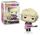 🔥Funko Pop! Rocks: MACHINE GUN KELLY Tickets to My Downfall #267 VAULT PP🔥