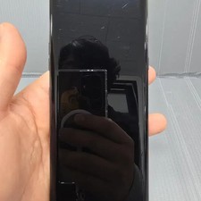 LG Velvet 128GB Black Smartphone, Lightly Used, Unlocked