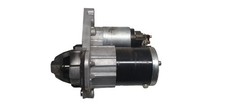 NISSAN QASHQAI Starter Motor 1.3 Petrol 6 Speed Manual 2020 HR13140MT 