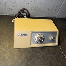 VINTAGE PIONEER TV CONVERTER MODEL BC-2002H
