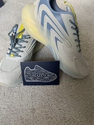 Size 11 Mazino krypton chunky sneakers