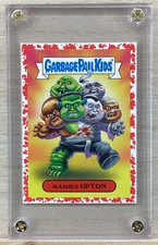 Law of Cards: Luis Diaz Alleges Topps’ Garbage Pail Kids IP is Itself Garbage 18
