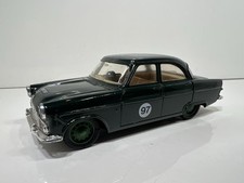 Corgi Ford Zephyr Mk2 Race Car