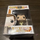 Funko Pop! Vinyl: The Walking Dead - Rick Grimes #306