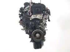 Moteur Peugeot 207