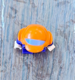 Lego Scooby Doo: Daphne Blake Minifigure 75904 Mystery Mansion