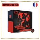 [Précommande] Pokemon Coffret Dresseur ETB EV10 Rivalités Destinées FR Scellé