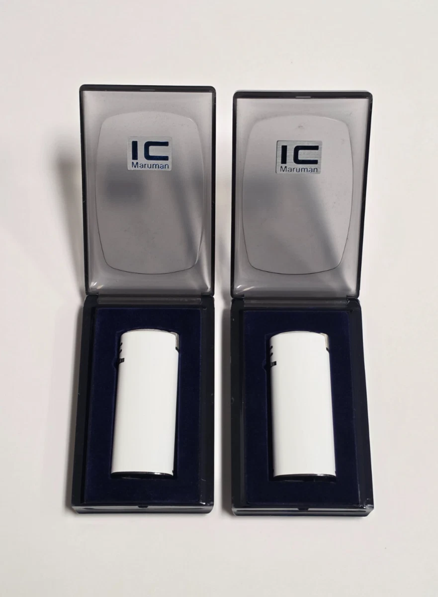 Maruman Lighter for sale | eBay