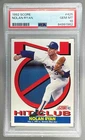 84991962 Nolan Ryan 1992 Score #425 PSA 10