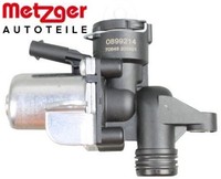 Metzger 0899214 KüHlmittelregelventil FüR Mercedes-Benz