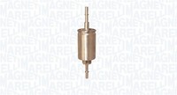 Magneti Marelli Kraftstofffilter 152071757995 Leitungsfilter FüR Fiesta Ford DY