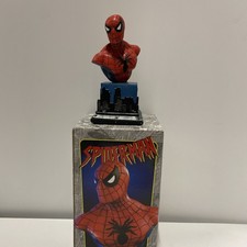 Bowen Designs Spider-man Marvel Mini Bust #9935 /12000