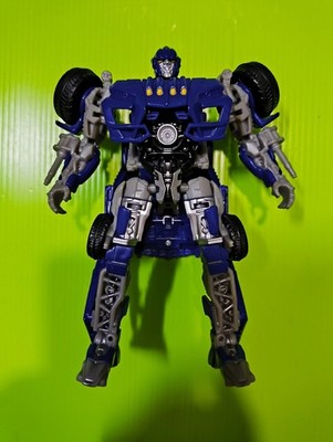 Transformers Movie Universal Studios Exclusive EVAC Complete NO IMPORT FEES