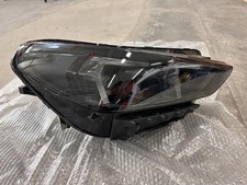 Original BMW X1 U11 LED-Scheinwerfer rechts mit Steuergerät 5A9A238 NEU