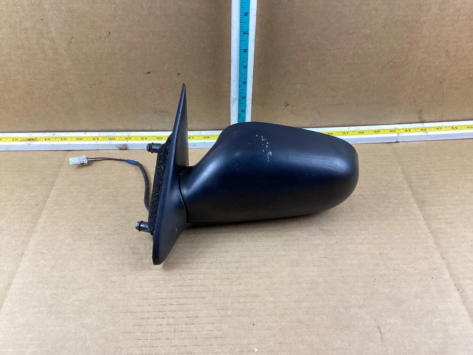 Espejo retrovisor izquierdo Nissan Altima 1993-1997 128-52553L OEM Foto 4 de 4