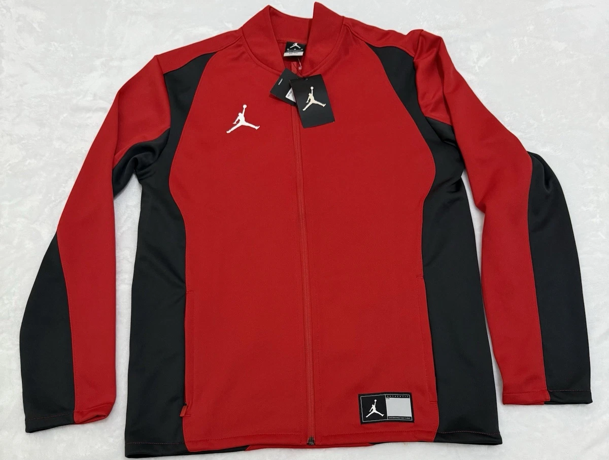 Red Nike Air Activewear Jackets for Men for Sale | Shop Men's