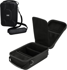 Hard Camera Case for Canon EOS Rebel T7 R5 R6 Mark III II R8 Sony A7 V A7 IV ...