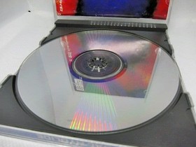 Sega Saturn Virtual Hydlide Classic Fantasy Adventure Game